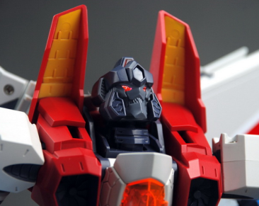 Hongli PF-01 Red Falcon