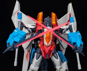 Hongli PF-01 Red Falcon