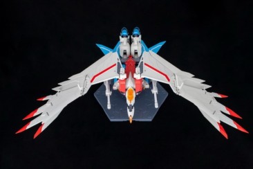 Hongli PF-01 Red Falcon