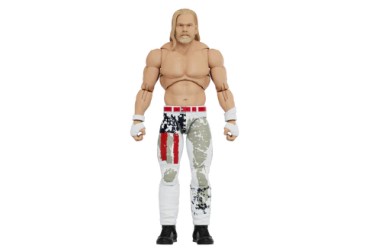 Boss Fight Studio Alexander Hammerstone – Major League Wrestling Premium Action Figure