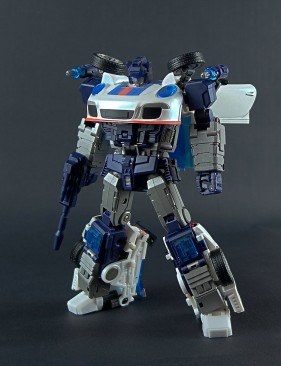 Generation Toy GT-4 J4ZZ