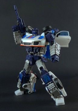 Generation Toy GT-4 J4ZZ