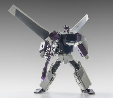 KFC Eavi Metal Phase 11-A+ Stratotanker [2021 Metallic Version]