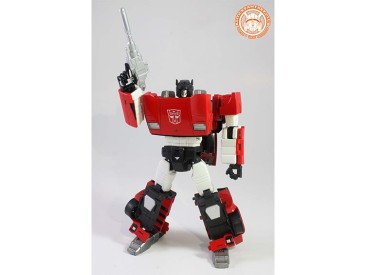 KFC KP-10 Hands for MP-12 Sideswipe