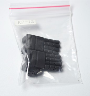 KFC KP-12 Hands for MP-27 Ironhide