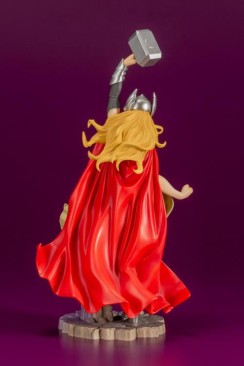 Kotobukiya Marvel Bishoujo Thor (Jane Foster) Statue