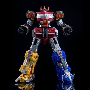 Lucky Cat MICRO COSMOS MC-03 Beast Lord Set of 5