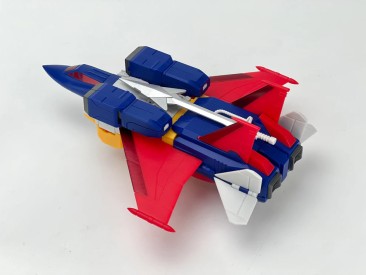Fans Hobby Master Builder MB-32 Armour Eagle
