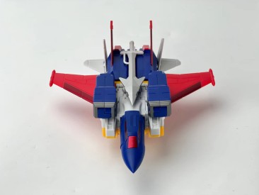 Fans Hobby Master Builder MB-32 Armour Eagle