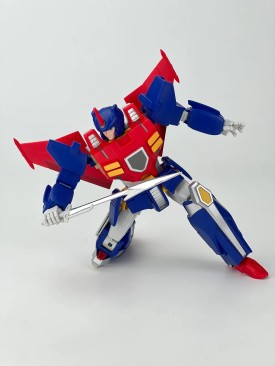 Fans Hobby Master Builder MB-32 Armour Eagle