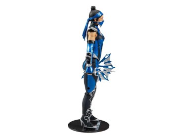 McFarlane Toys Mortal Kombat XI (11) Kitana