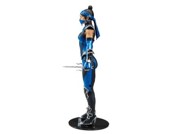 McFarlane Toys Mortal Kombat XI (11) Kitana