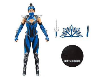 McFarlane Toys Mortal Kombat XI (11) Kitana