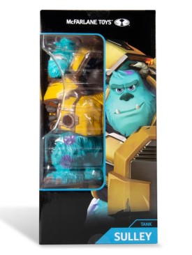 McFarlane Toys Disney Mirrorverse 12" Sulley Figure