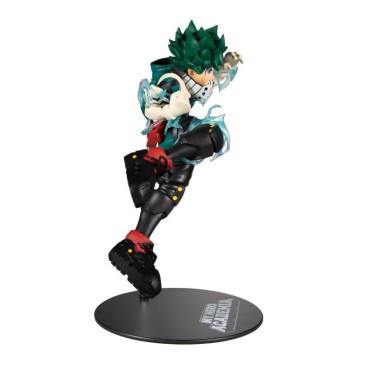 McFarlane Toys My Hero Academia 12" Izuku Midoriya Figure