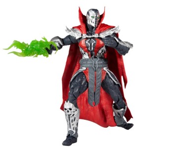 McFarlane Toys Mortal Kombat XI (11) Malefik Spawn