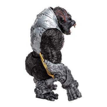 McFarlane Toys Spawn's Universe: Cy-Gor Mega Figure