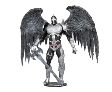 McFarlane Toys Spawn's Universe: The Dark Redeemer Figure