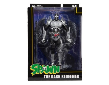 McFarlane Toys Spawn's Universe: The Dark Redeemer Figure