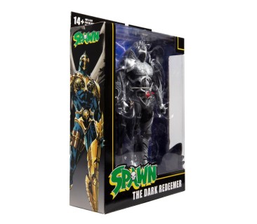 McFarlane Toys Spawn's Universe: The Dark Redeemer Figure