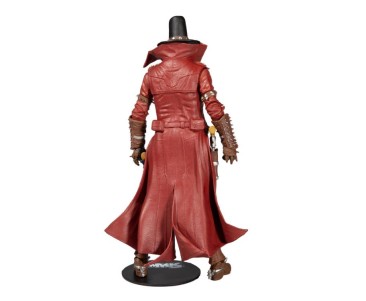 McFarlane Toys Spawn's Universe: Gunslinger Spawn (Gatling Gun)