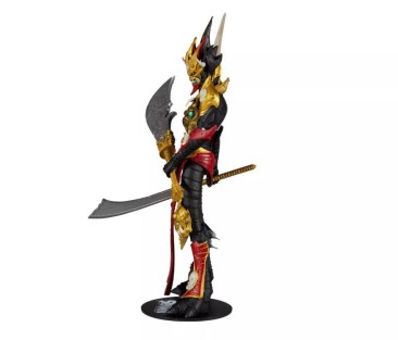 McFarlane Toys Spawn Mandarin Spawn Figure