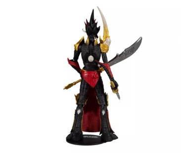 McFarlane Toys Spawn Mandarin Spawn Figure