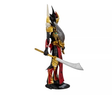 McFarlane Toys Spawn Mandarin Spawn Figure