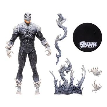 McFarlane Toys Spawn's Universe Haunt