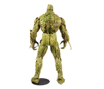 McFarlane Toys Swamp Thing