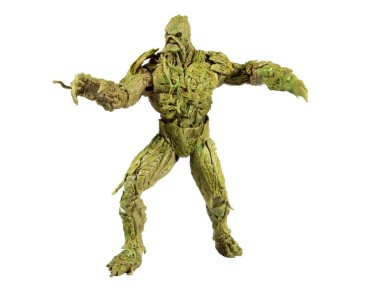 McFarlane Toys Swamp Thing