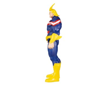 My Hero Academia 5" All Might Figure