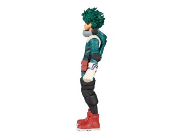 McFarlane Toys My Hero Academia 5" Izuku Midoriya Figure