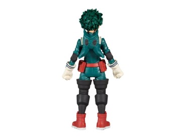 McFarlane Toys My Hero Academia 5" Izuku Midoriya Figure