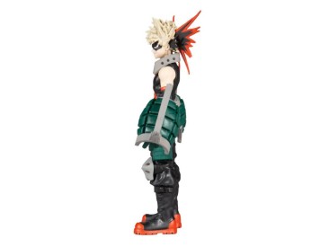 My Hero Academia 5" Katsuki Bakugo Figure