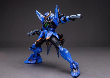 Moshow Toys Progenitor Effect MCT-J03 Date Masamune Brahma Maru Mecha 1/72 Scale Figure