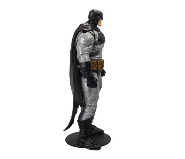 DC Multiverse Batman: The Dark Knight Returns Wave 1 Set of 4 Figures (Batman's Horse BAF)