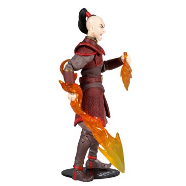 Avatar: The Last Airbender Prine Zuko Figure