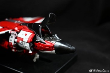 Metagate G05 Red Fantasy