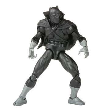 Marvel Legends Marvel's Speedball (Classic) (Marvel's Controller BAF)