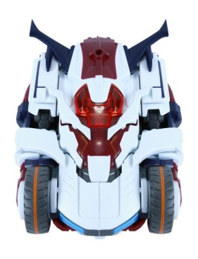 Mastermind Creations Reformatted R-47 Exitus