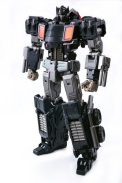 Mastermind Creations Reformatted R48N Optus Nox