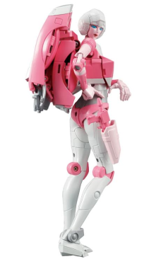 Masterpiece MP-51 Arcee