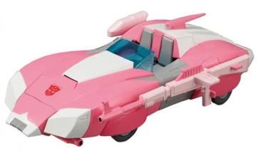 Masterpiece MP-51 Arcee