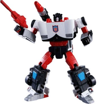 Masterpiece MP-14C Clampdown