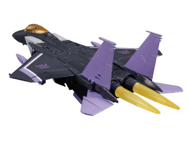 Masterpiece MP-52+ Skywarp 2.0