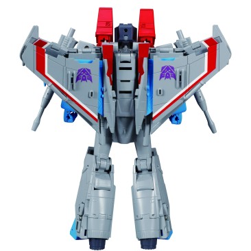 Masterpiece MP-52 Starscream 2.0