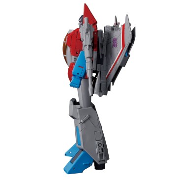 Masterpiece MP-52 Starscream 2.0