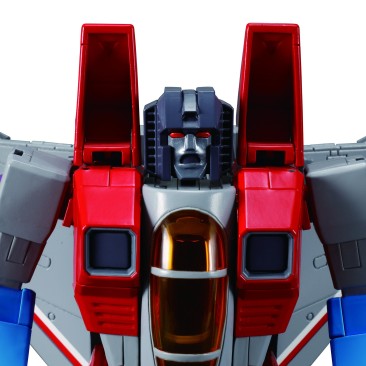 Masterpiece MP-52 Starscream 2.0