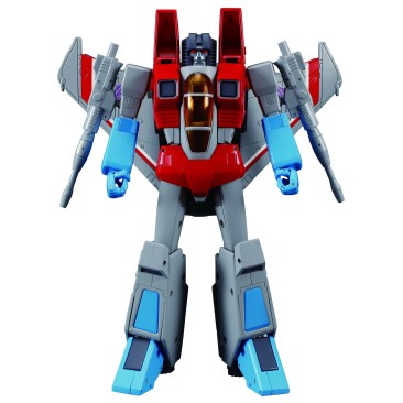 Masterpiece MP-52 Starscream 2.0